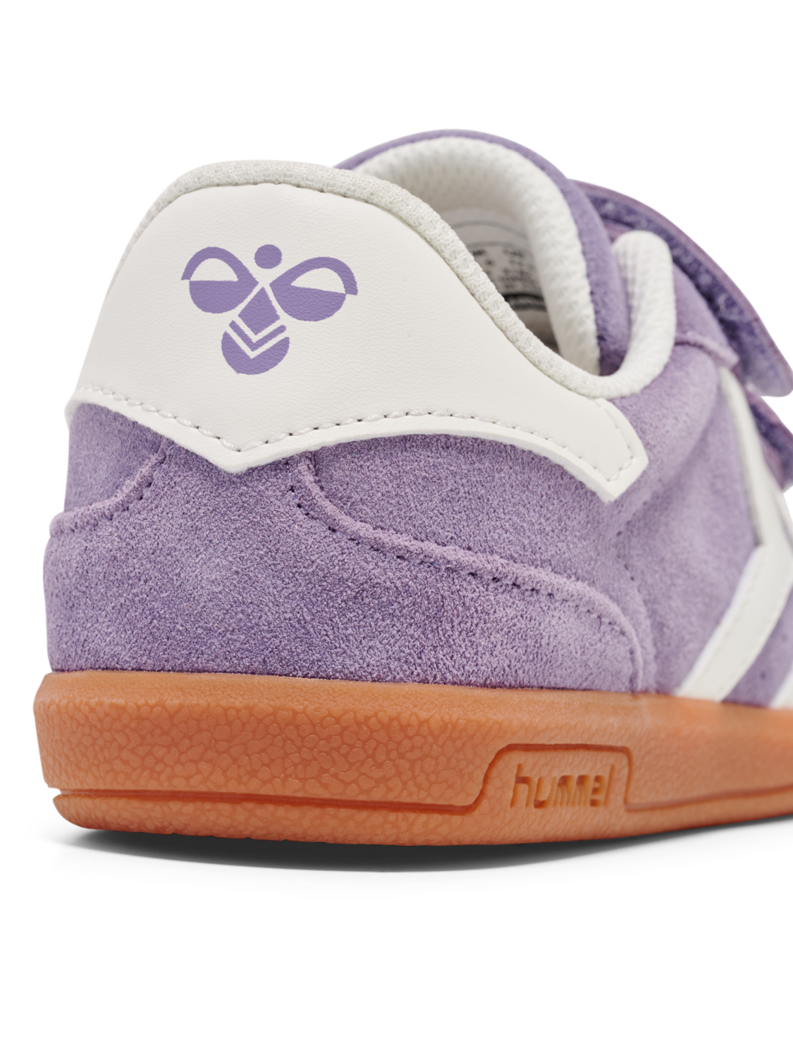 VICTORY SUEDE II, ORCHID PETAL, packshot