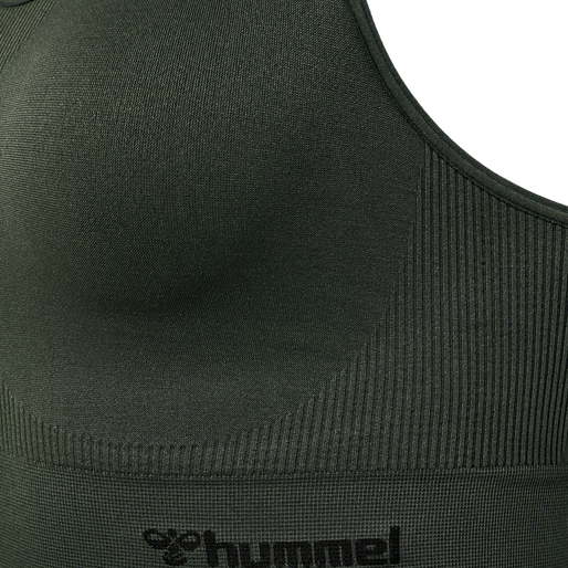 Hummel Hmltif Seamless Top - woodrose buy online