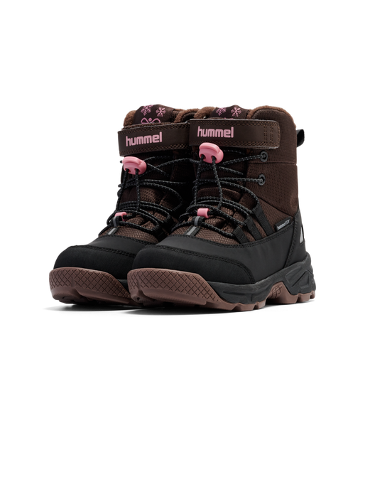 SNOW BOOT TEX, PEPPERCORN, packshot