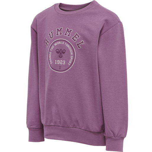 hmlBOTANY SWEATSHIRT, 3031, packshot