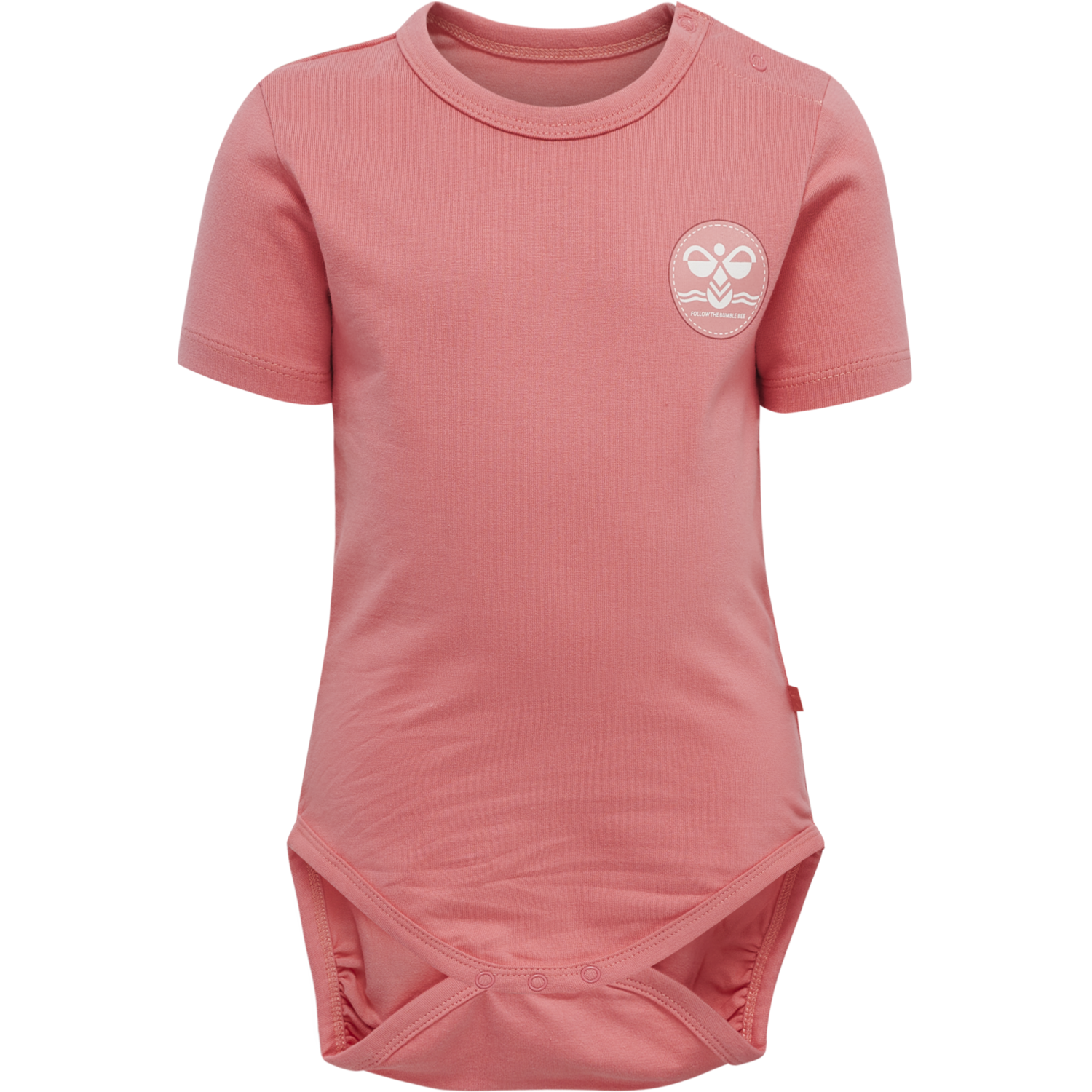 hmlALVAH BODY S/S, 3615, packshot