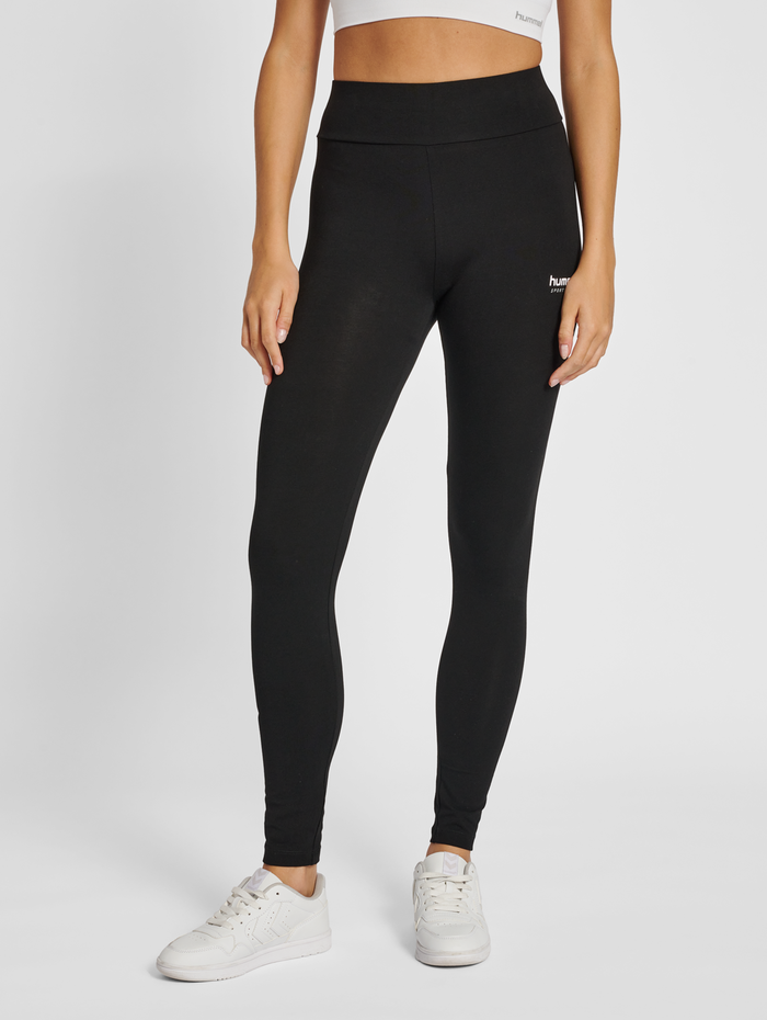 hmlLGC CAMERON MW TIGHTS, 2001, model