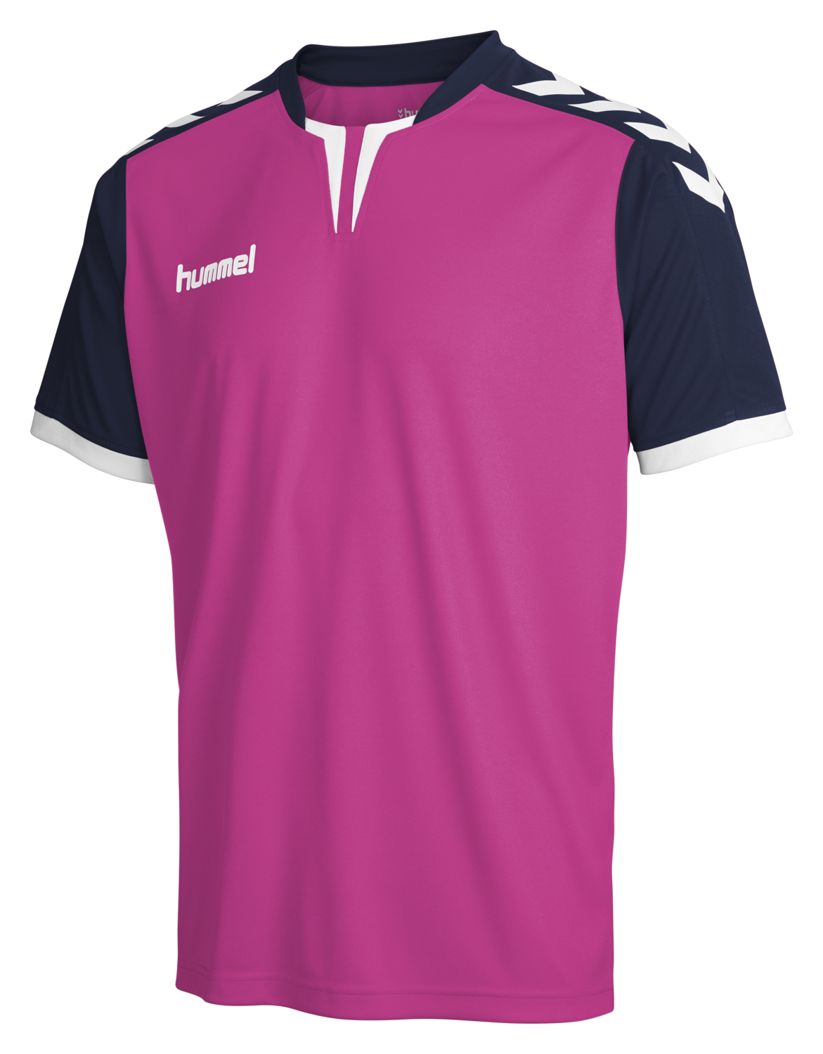 CORE SS POLY JERSEY, 4340, packshot