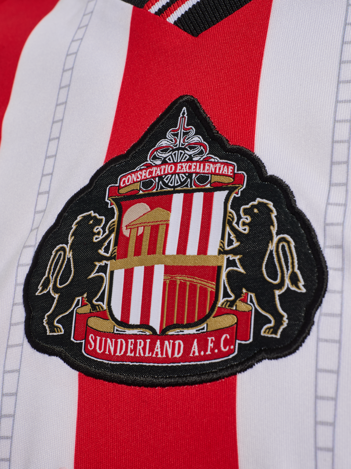 SUN 25-26 HOME SS JERSEY, TRUE RED, packshot