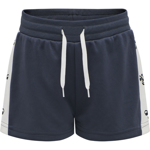 hmlKISA SHORTS , 0526, packshot