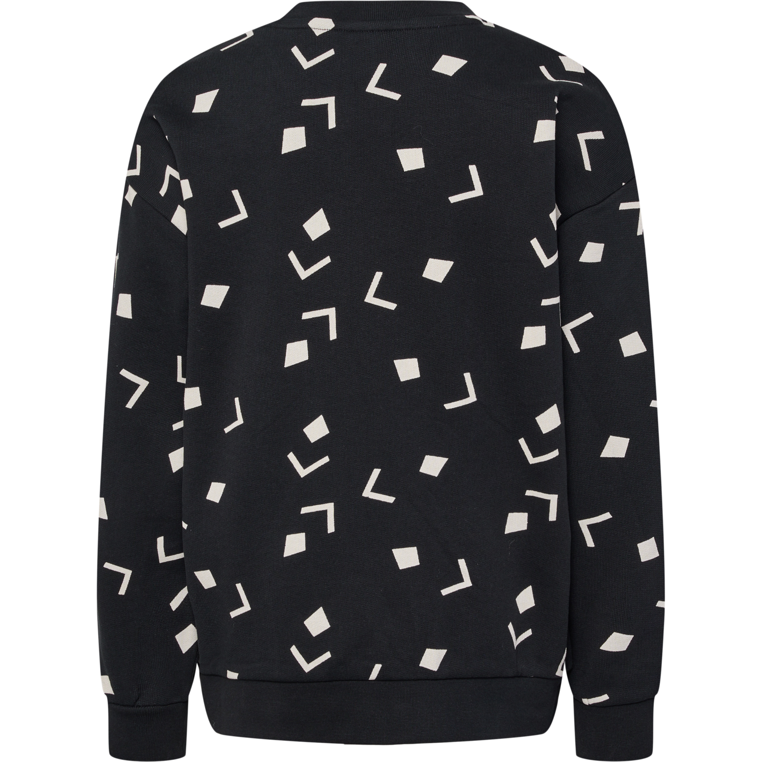 hmlELIJAH SWEATSHIRT, 2001, packshot