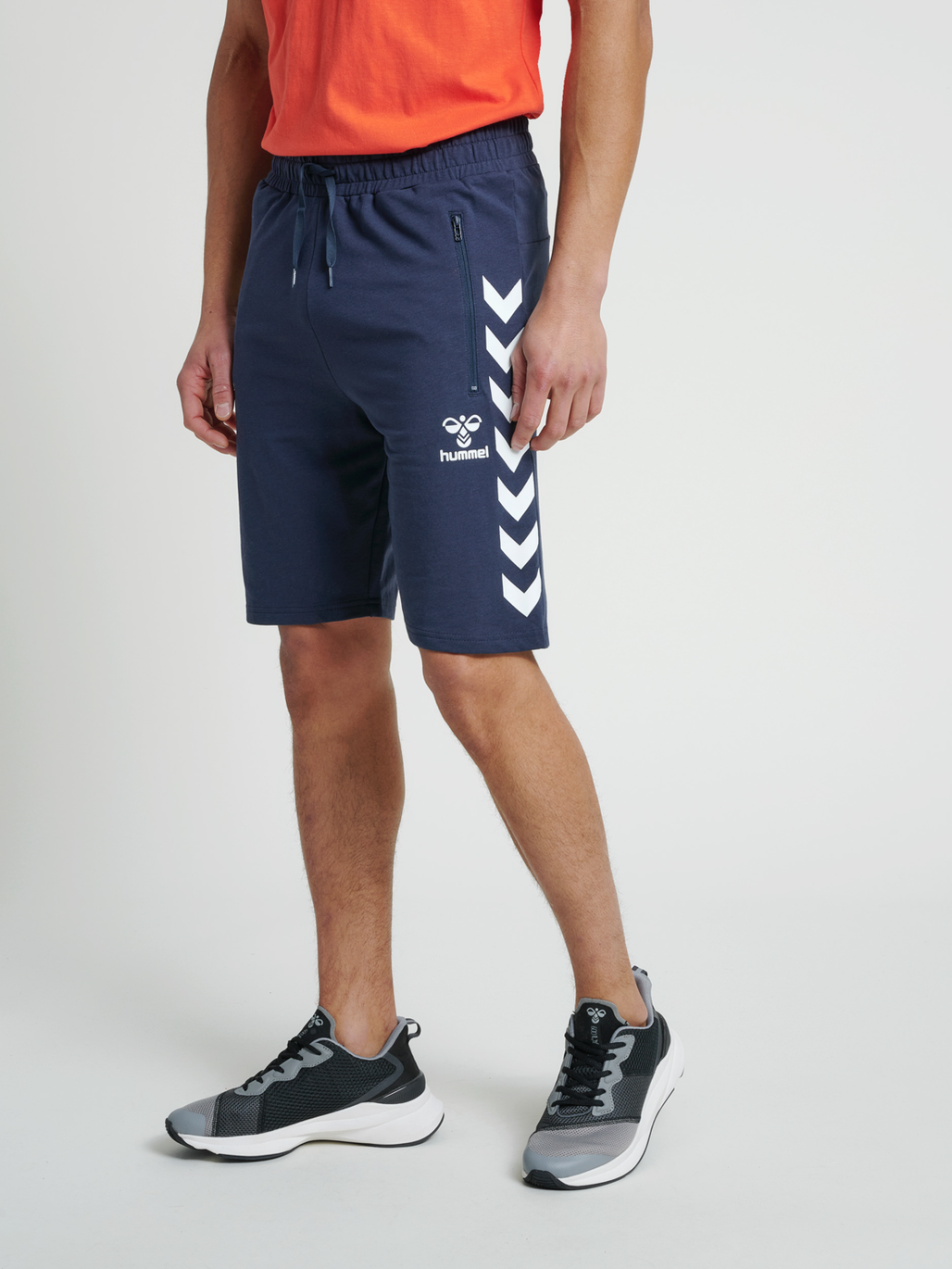 hmlRAY 2.0 SHORTS