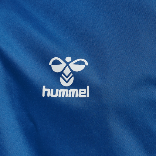 hmlCORE XK SPRAY JACKET KIDS, TRUE BLUE, packshot