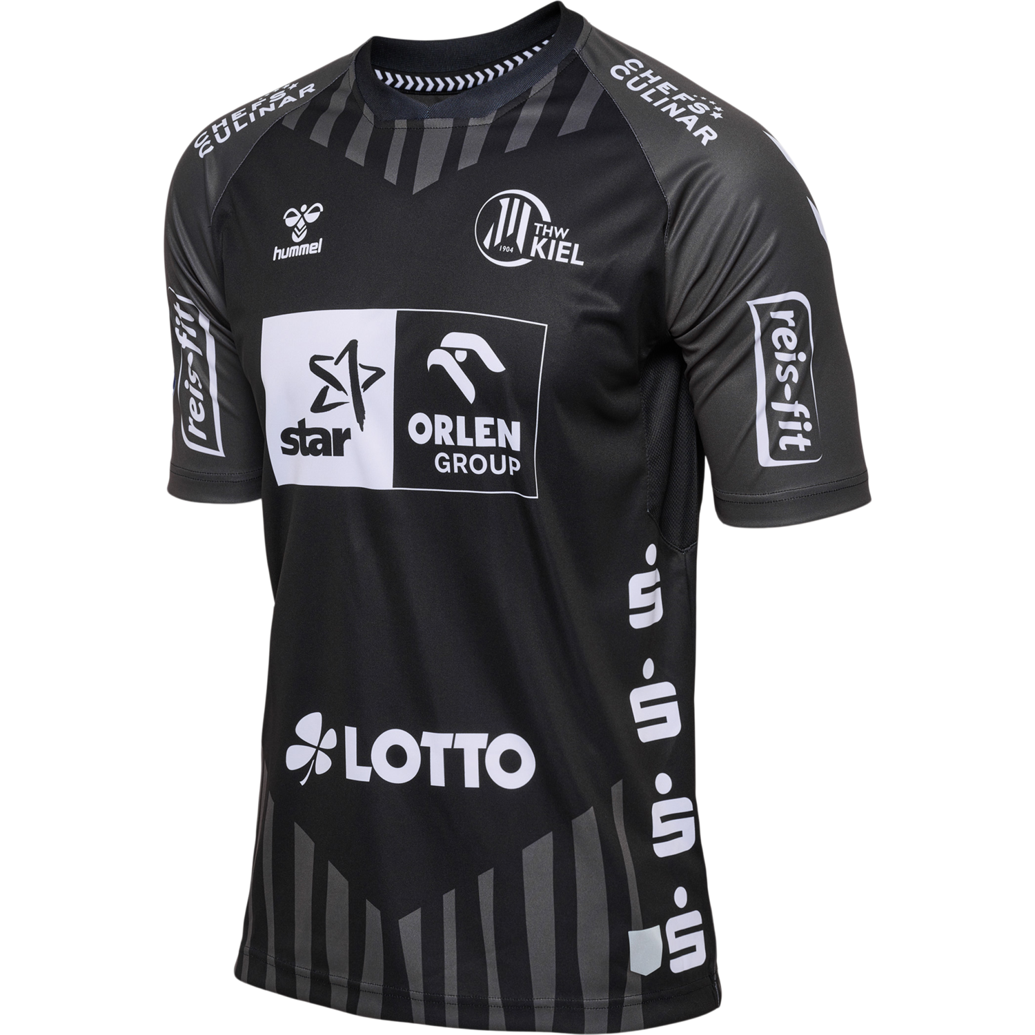 THWK 22/23 AWAY JERSEY S/S, 2001, packshot