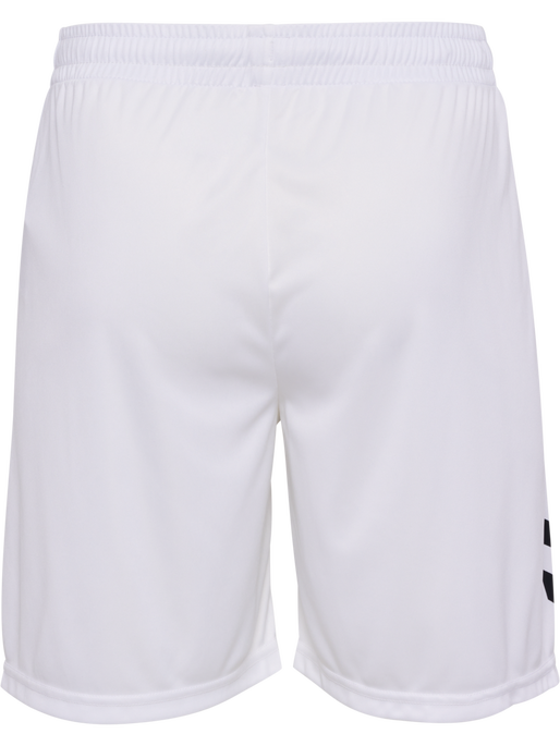 hmlLOGO SET, WHITE hmlLOGO SET, WHITE, packshot