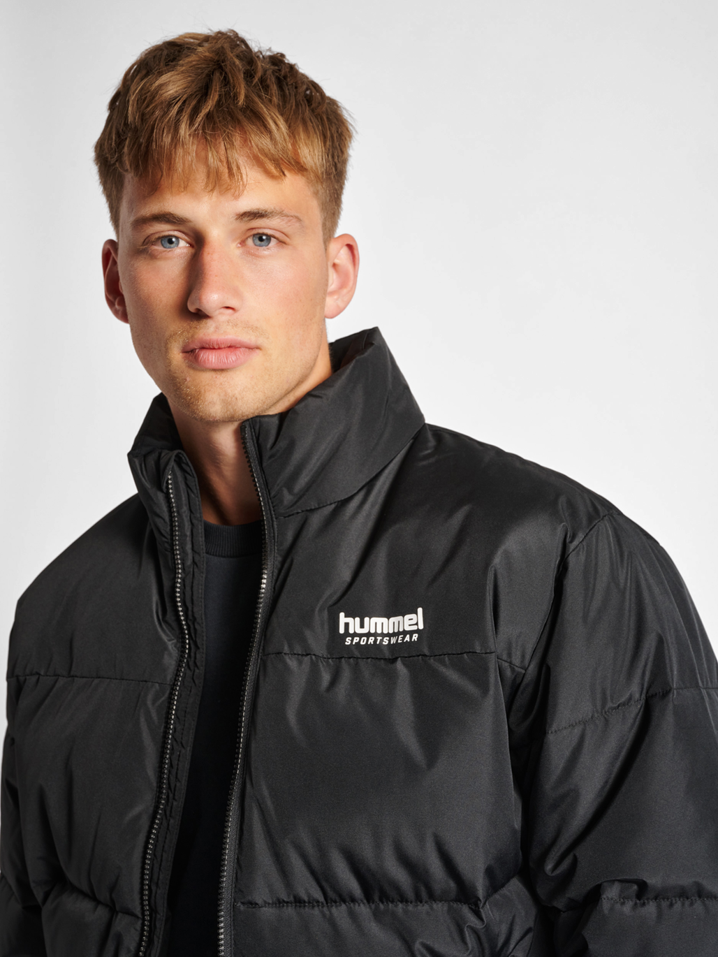 hmlLGC NICKY PUFF JACKET