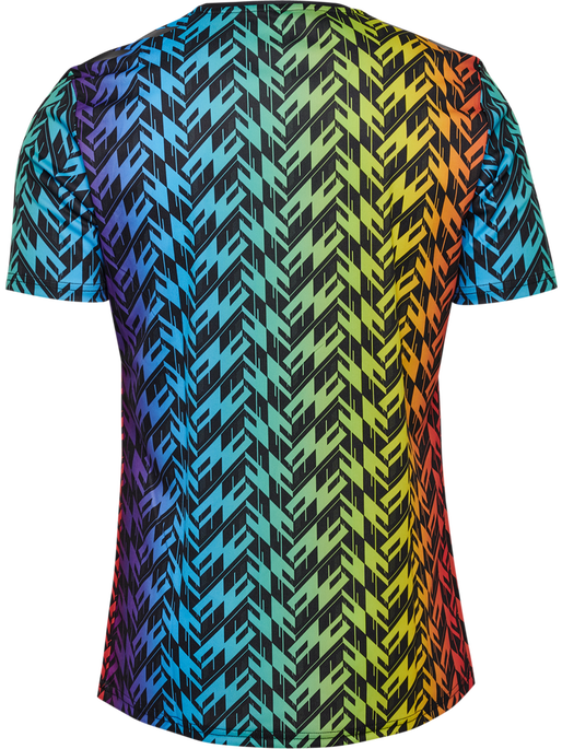 1FCK 24 EQUALITY JERSEY S/S, MULTI COLOUR, packshot