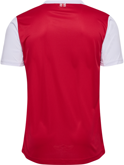 BCFC 22/23 HOME JERSEY S/S, 3148, packshot