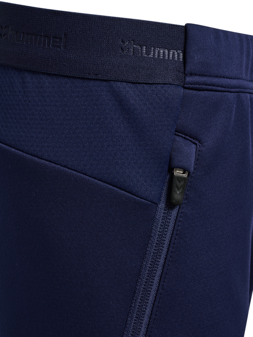 hmlCIMA 2.0 PANTS KIDS, MARINE, packshot