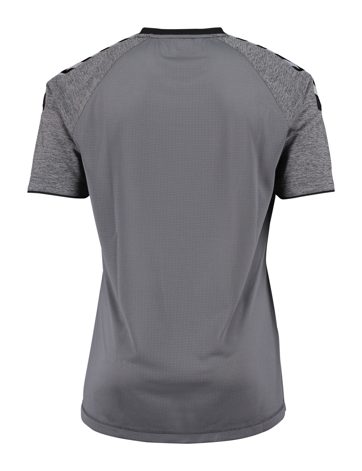 AUTH. CHARGE SS POLY JERSEY, 2007, packshot