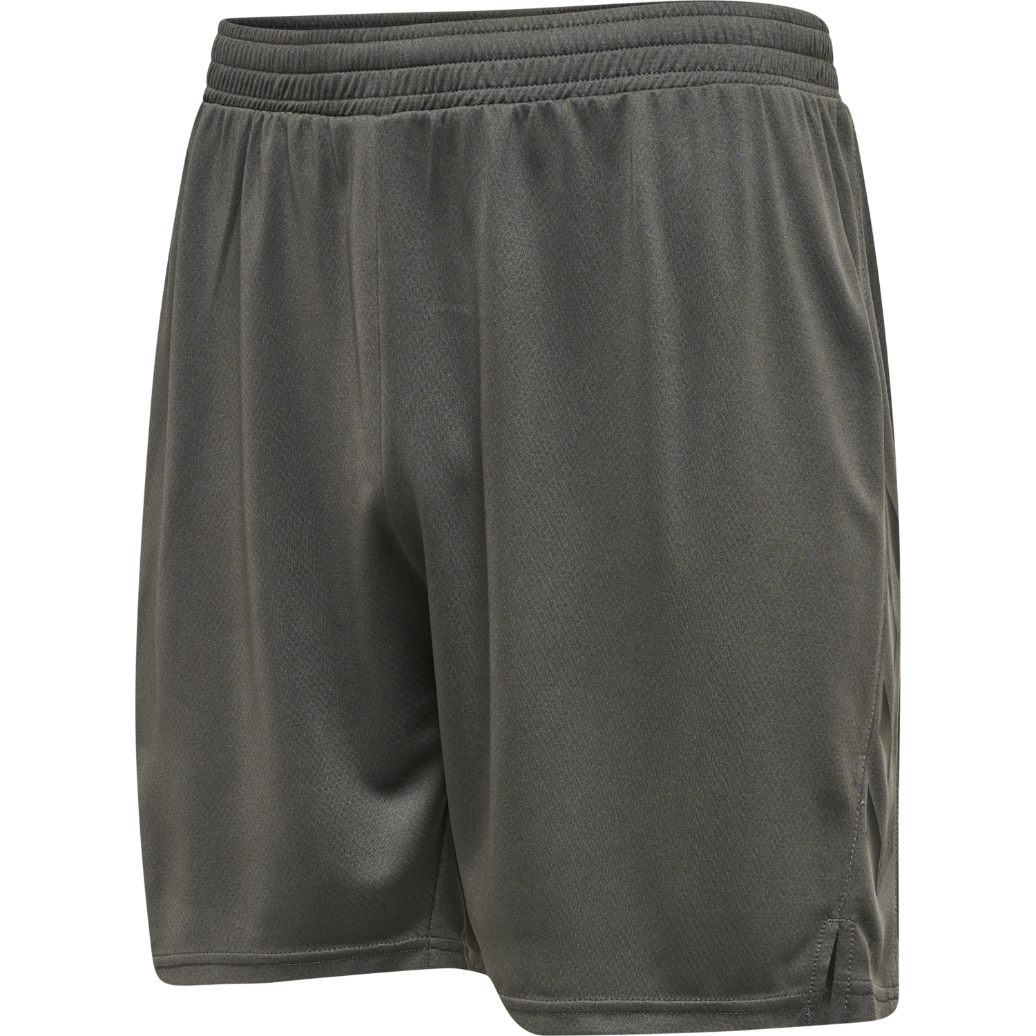 Details about   Hummel Football Soccer Womens Ladies Sports Training Poly Shorts Regular Fit 