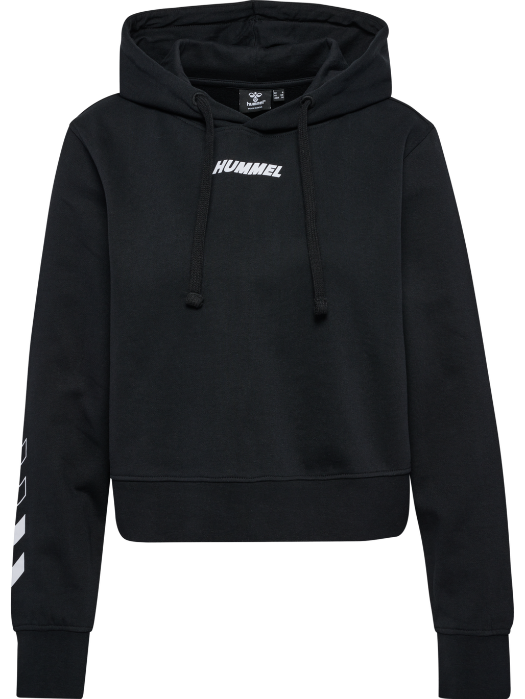 Women's short hoodie sale
