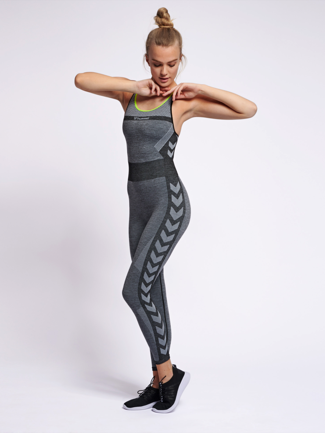 hummel jumpsuit baby