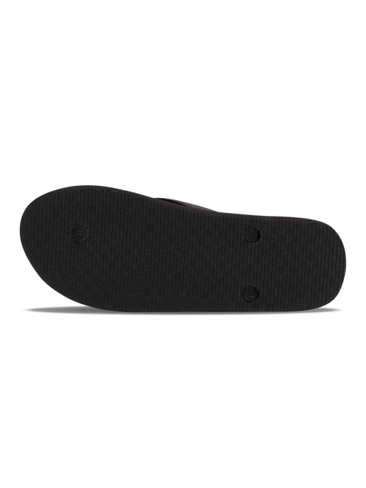 WMNS FLIP FLOP, BLACK/BLACK, packshot