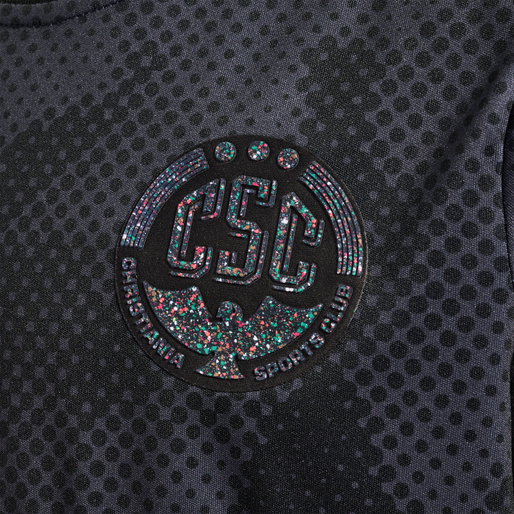 CSC 22/23 AWAY JERSEY S/S KIDS, 2715 CSC 22/23 AWAY JERSEY S/S KIDS, 2715, packshot