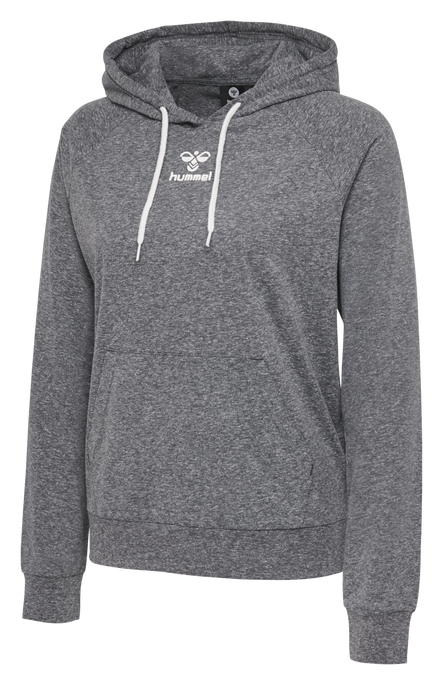 hmlPEYTON HOODIE, 2001, packshot