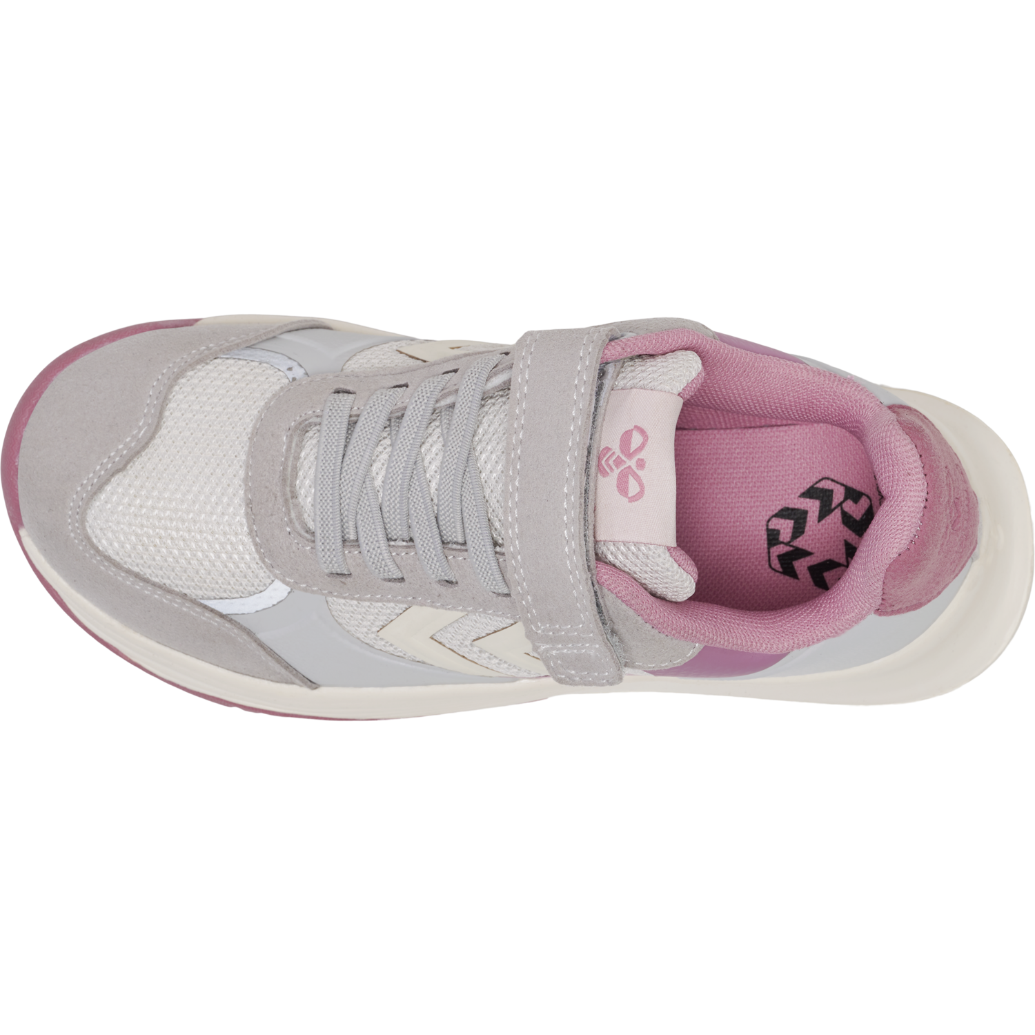 HML8320 RECYCLED JR, ALLOY, packshot