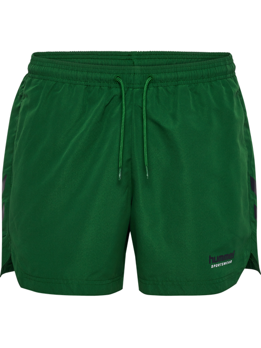 hmlNED SWIM SHORTS, EDEN hmlNED SWIM SHORTS, EDEN, packshot