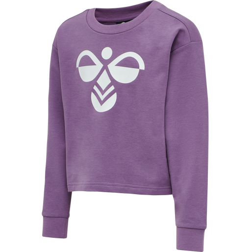 hmlCINCO SWEATSHIRT, 3507, packshot