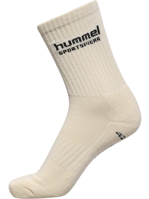 hml3-PACK SOCKS SPORTSWEAR, MULTI COLOUR, packshot