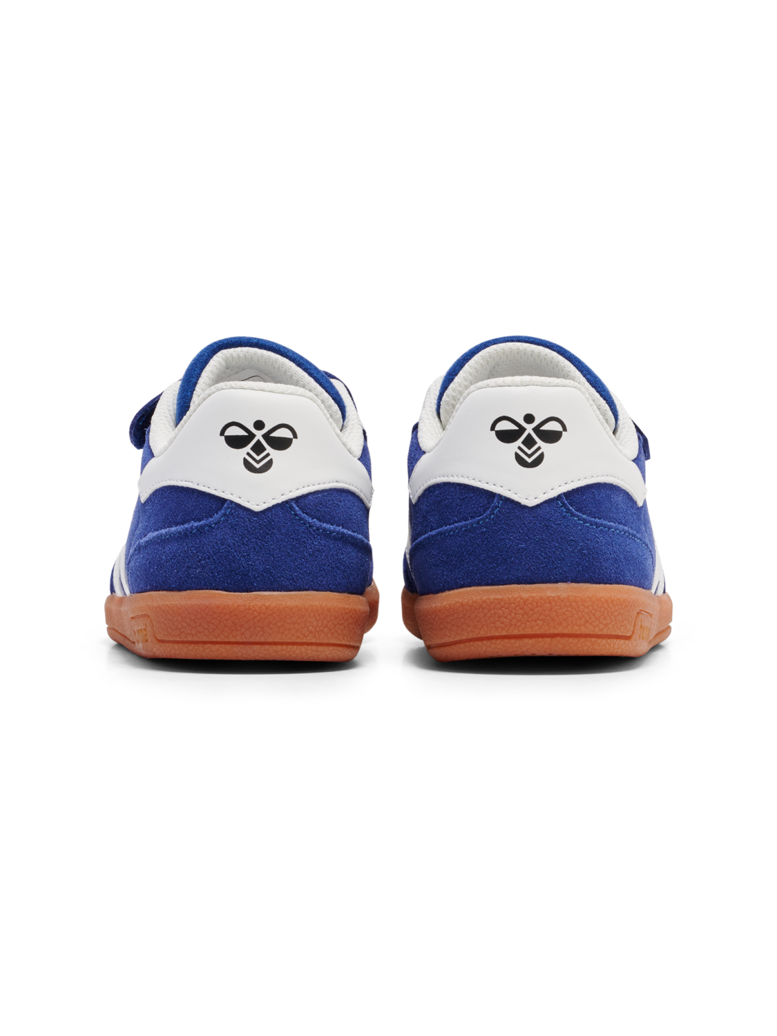 VICTORY SUEDE II, TRUE NAVY, packshot