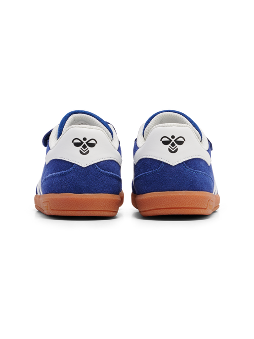 VICTORY SUEDE II, TRUE NAVY, packshot