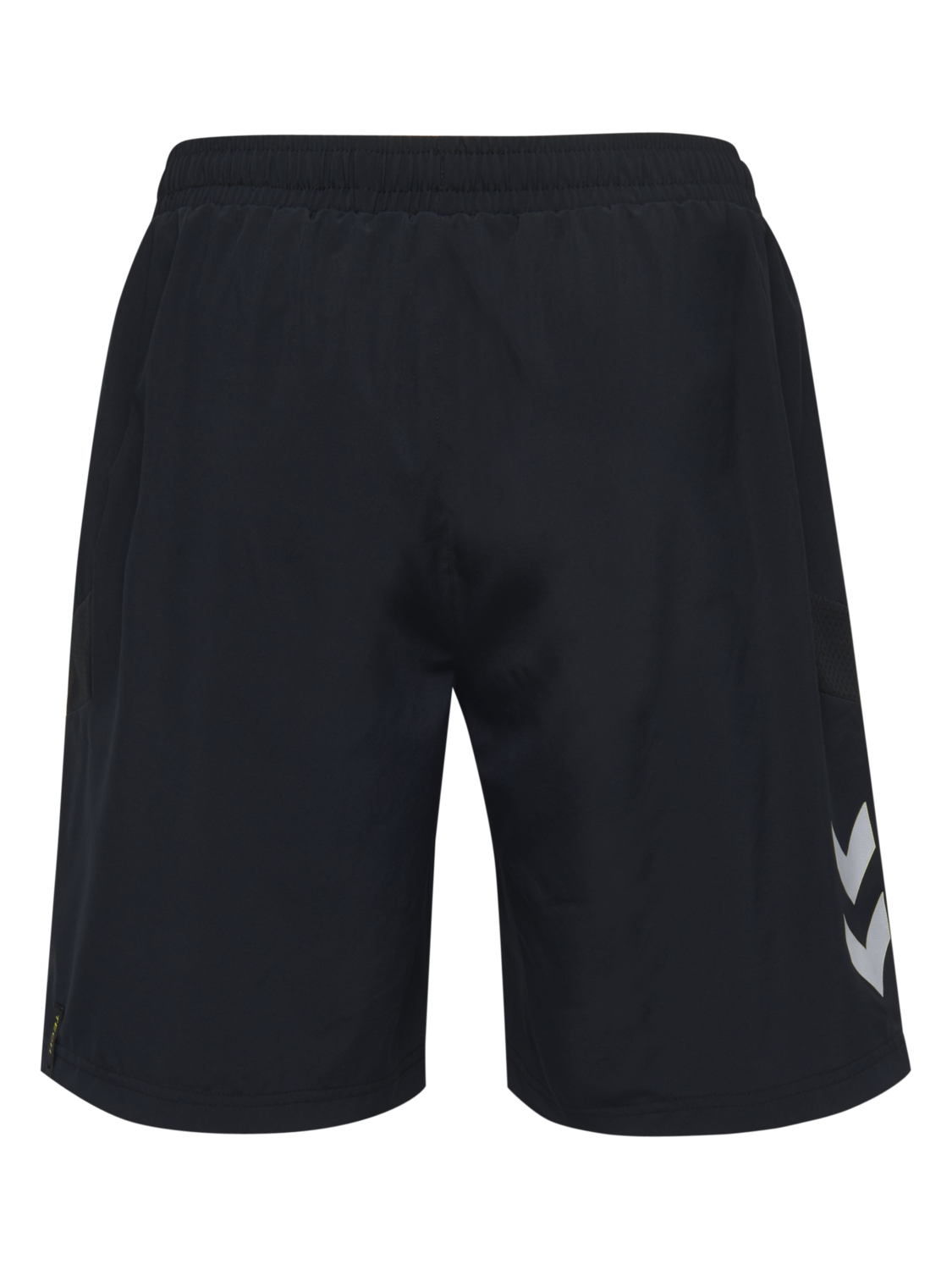 short por baixo do vestido