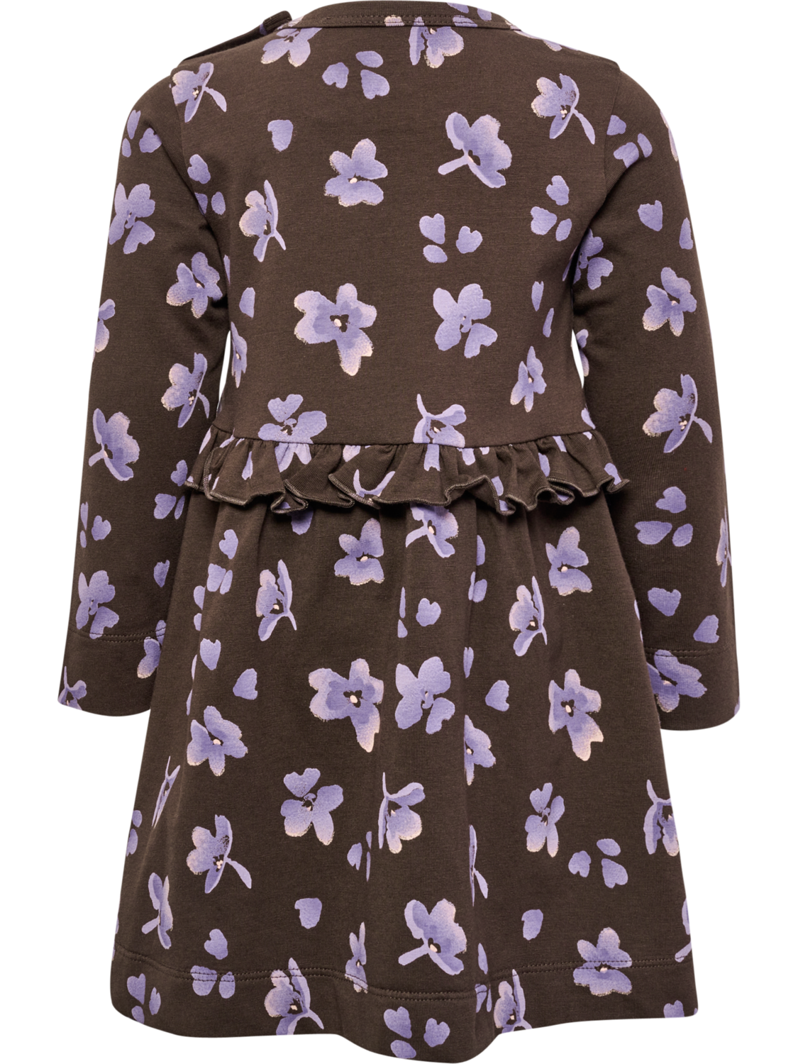 hmlGUG DRESS L/S, 8026, packshot