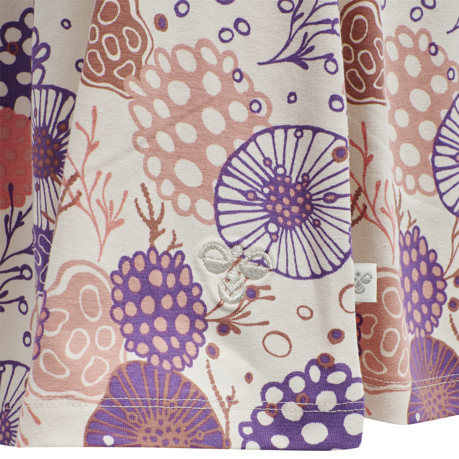 hmlCORAL SKIRT, 9113, packshot