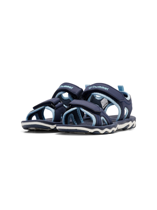 Black best sale sport sandals