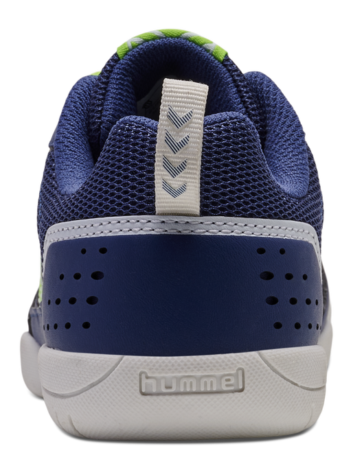 AEROTEAM 2.0 JR LC, SPECTRUM BLUE AEROTEAM 2.0 JR LC, SPECTRUM BLUE, packshot