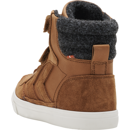 STADIL WINTER HIGH JR, SIERRA, packshot