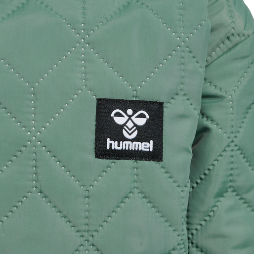 hmlCAVE THERMO JACKET, 6575, packshot