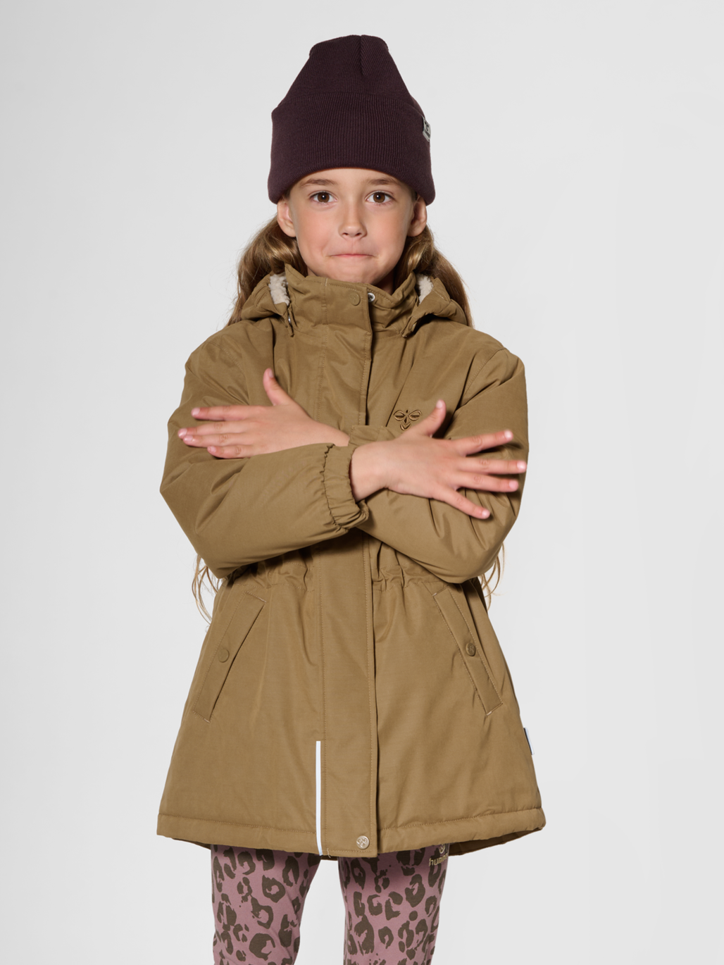 Hummel waterproof jacket new arrivals