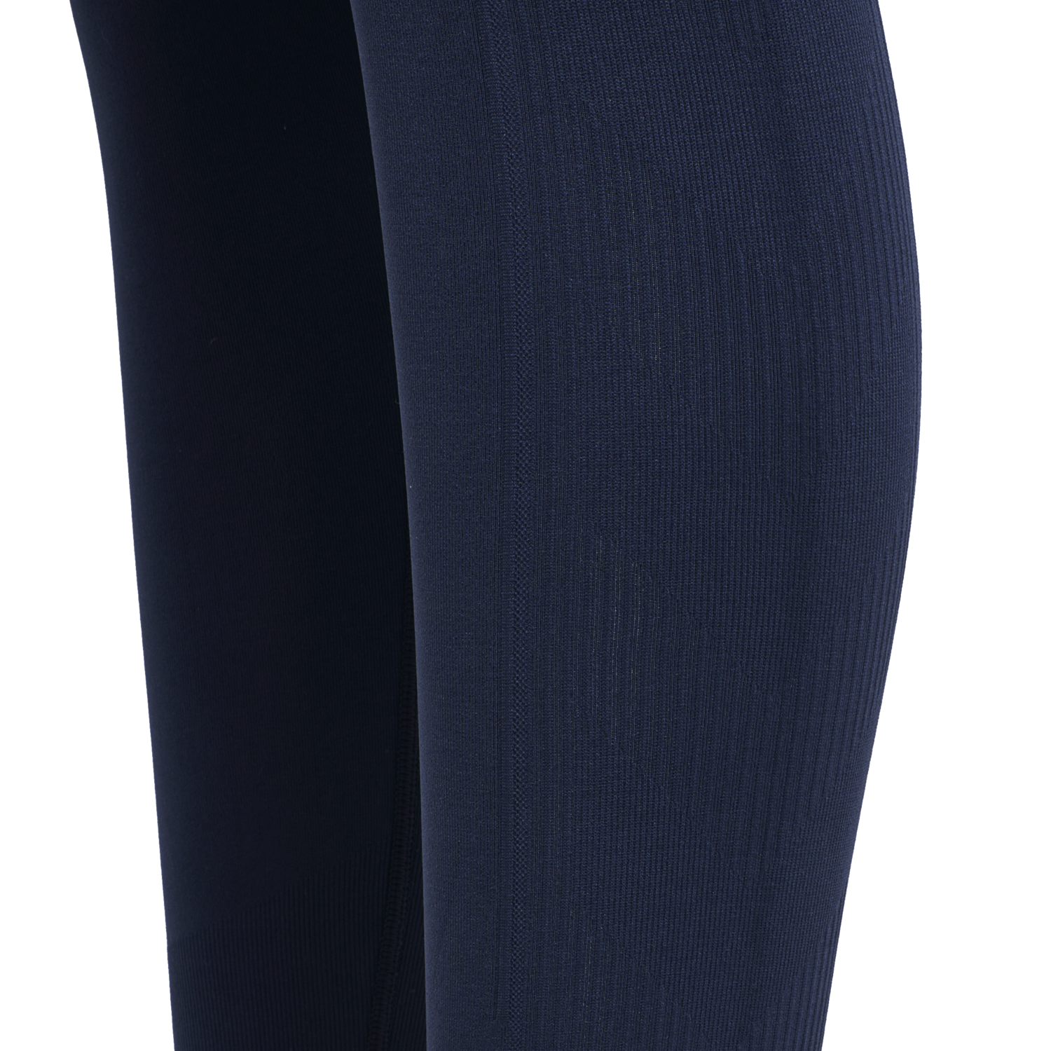 hummel TIF SEAMLESS HIGH WAIST TIGHTS 