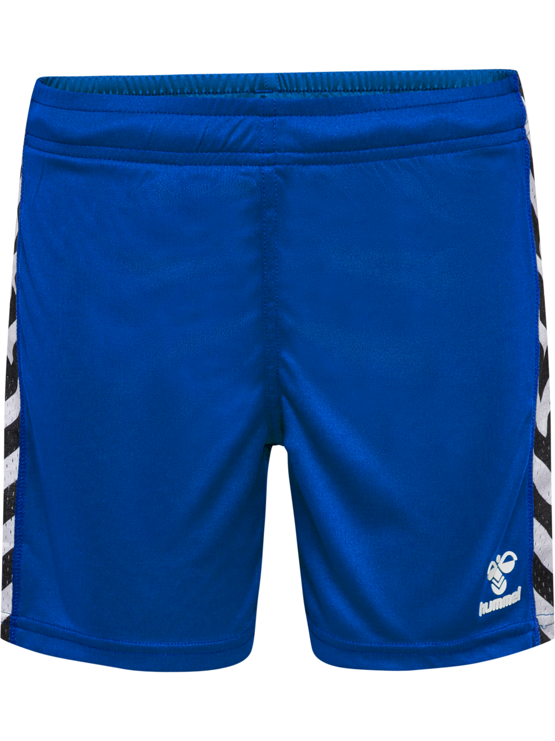 PLAYFUL SHORTS KIDS, TRUE BLUE, packshot