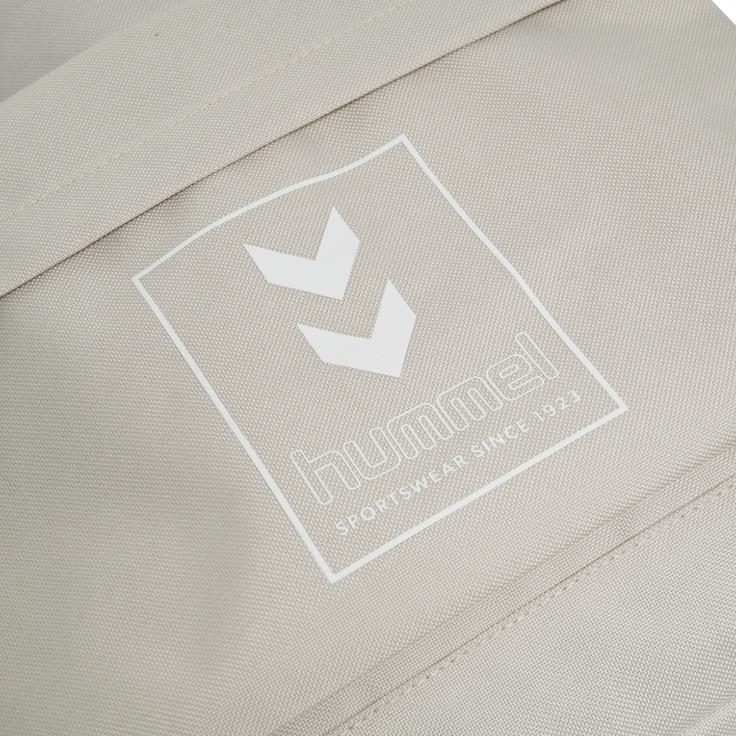 hmlKEY BACK PACK, PUMICE STONE, packshot