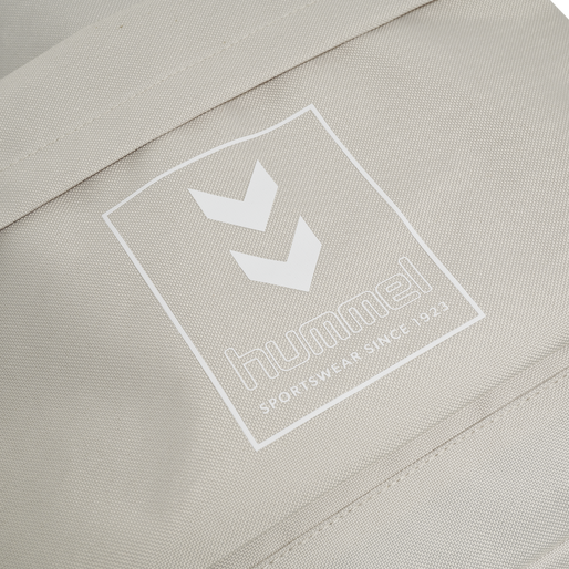 hmlKEY BACK PACK, PUMICE STONE, packshot