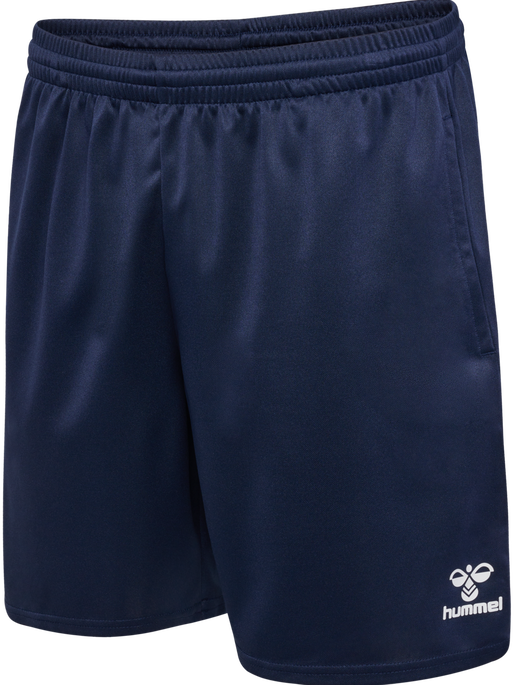 hmlESSENTIAL TRAINING SHORTS, MARINE hmlESSENTIAL TRAINING SHORTS, MARINE, packshot