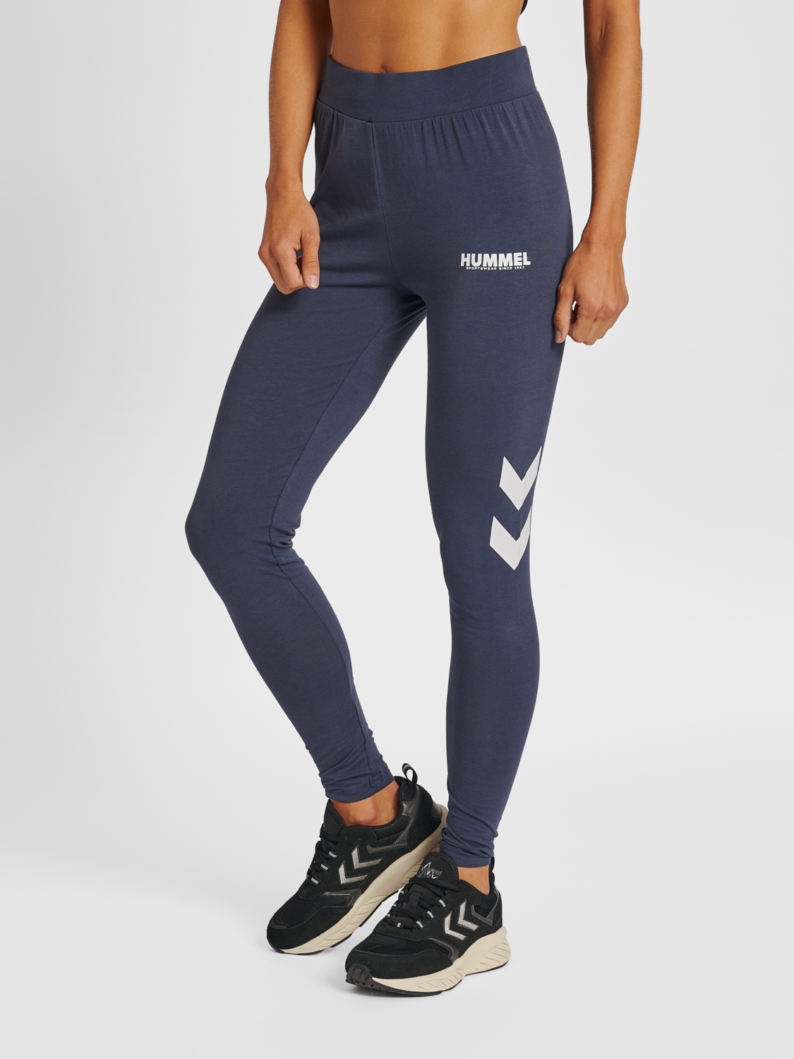 Hummel FIRST SEAMLESS SHORT TIGHTS Funktionsshort schwarz NEU 106970 