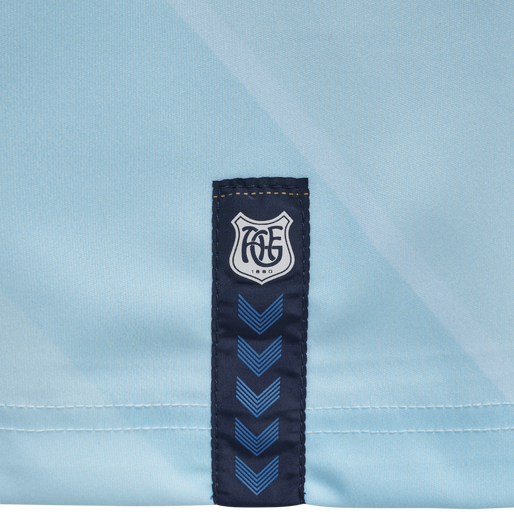 AGF 20/21 SHARE LEGEND GK JERSEY LS, 7451, packshot