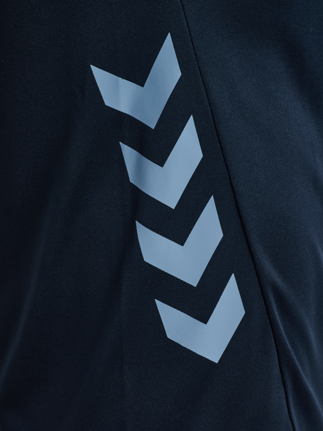 hmlPROMO SET, DARK SAPPHIRE, packshot