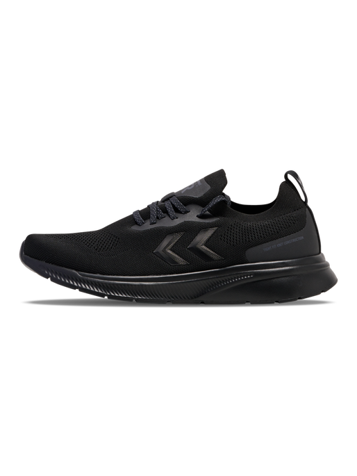 REACH TR FIT, BLACK/BLACK, packshot