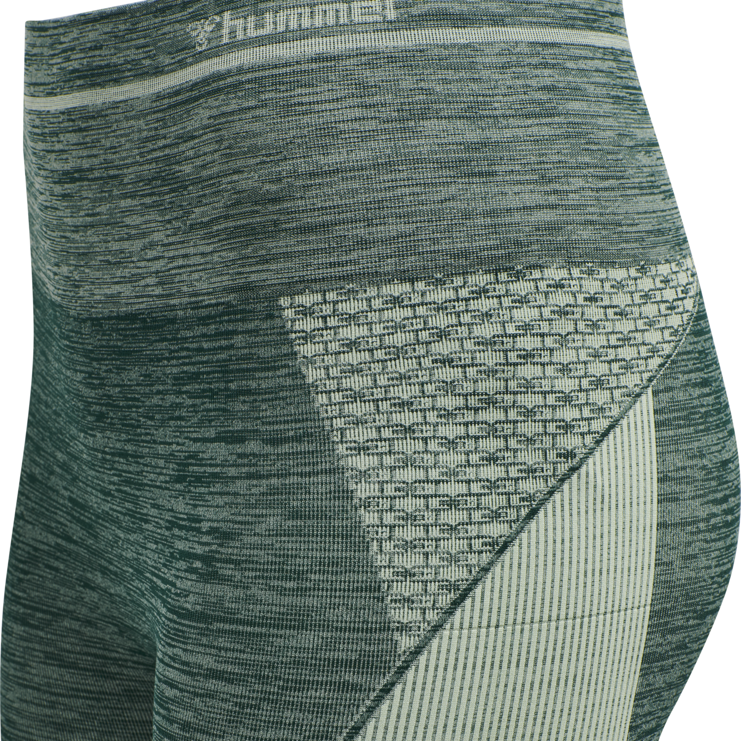 hmlVERA SEAMLESS HIGH WAIST TIGHTS, 6772, packshot