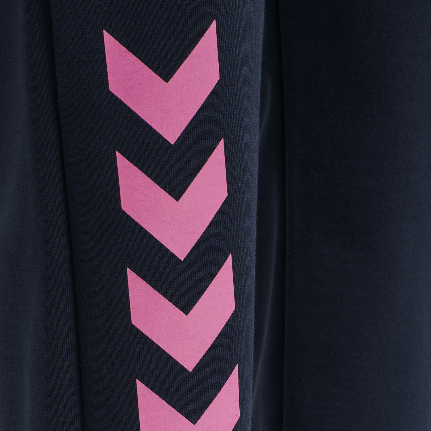 hmlACTION COTTON PANTS KIDS, 8552, packshot